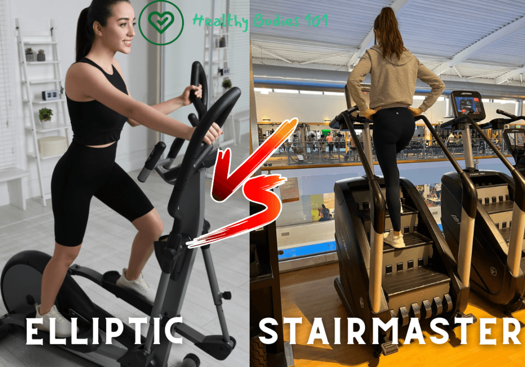 Which Cardio Machine Burns The Most Fat