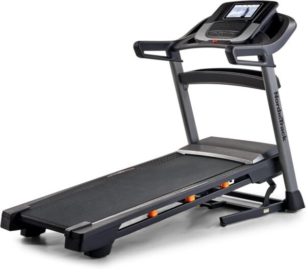 NordicTrack T Series 8.5S Treadmill e1712139406362