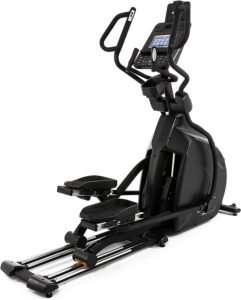 SOLE Fitness Elliptical Exercise Machine E95S Review