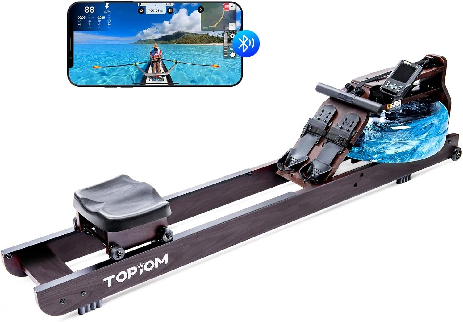 Best Water Rowing Machine
