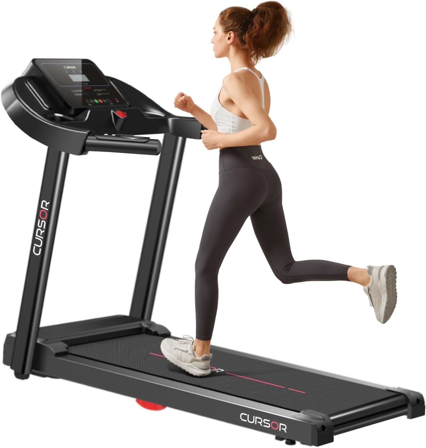 cursor fitness treadmill
