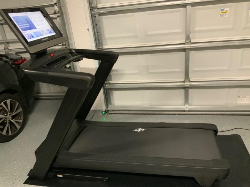 best incline treadmill for commercial use