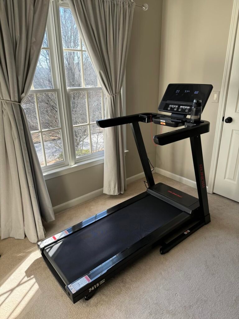 best incline treadmill for home use