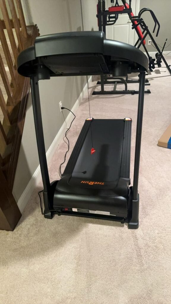 best incline treadmill overall