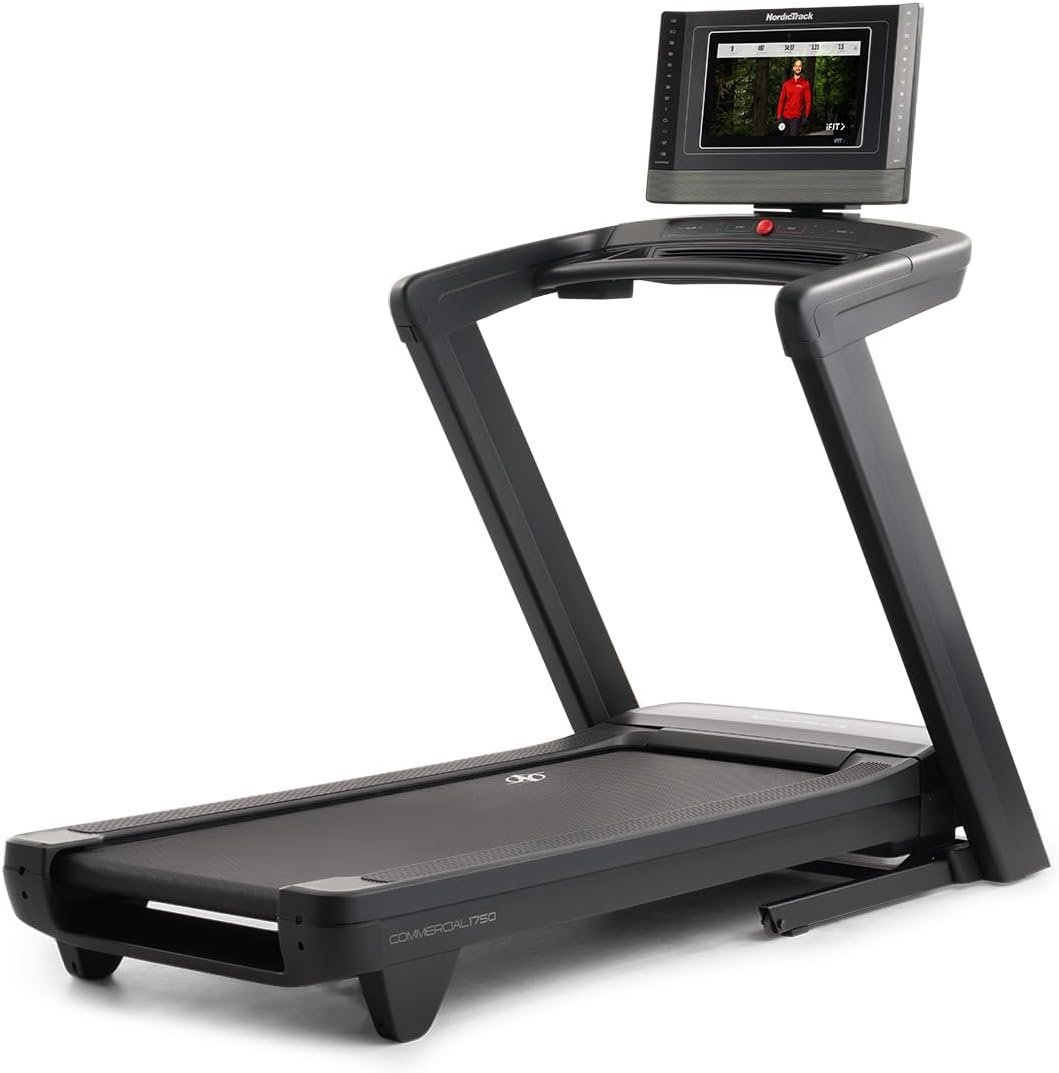 nordictrack commercial series 1750 reviews