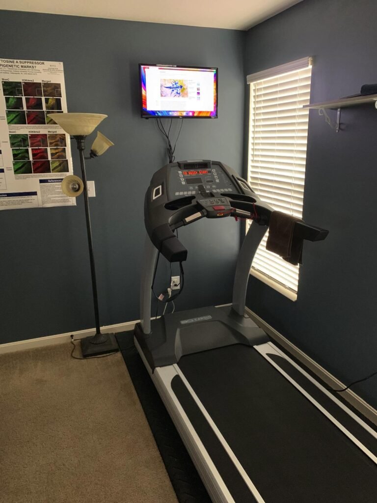 Best Treadmills For Heavy People