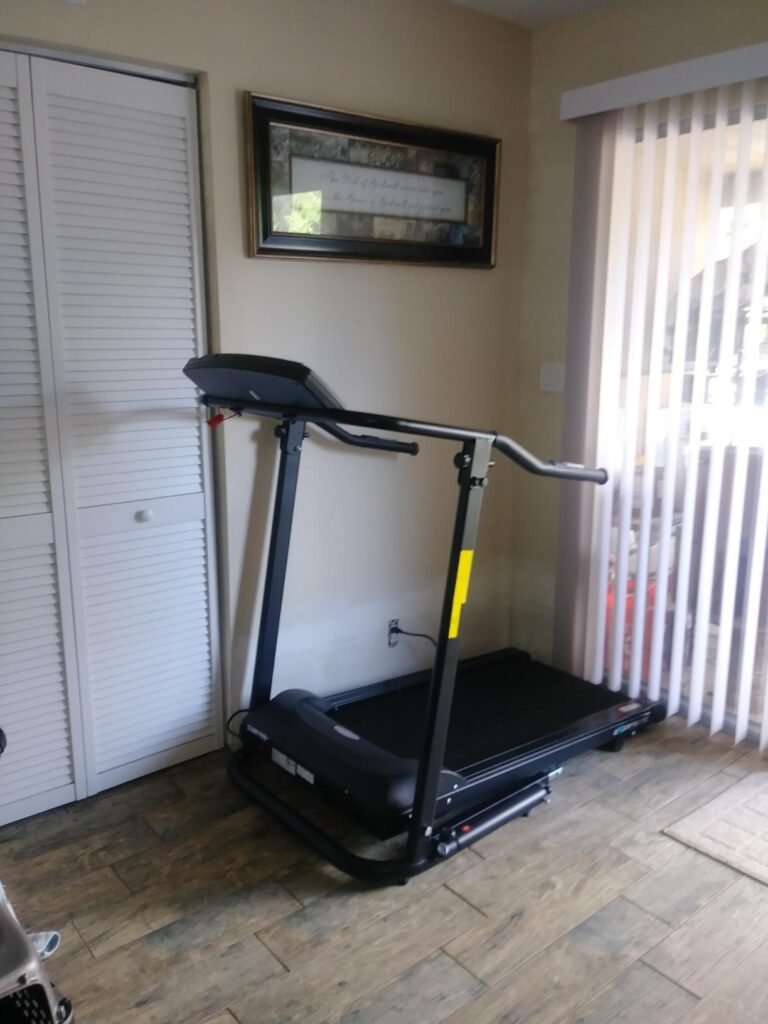 best heavy duty treadmill review